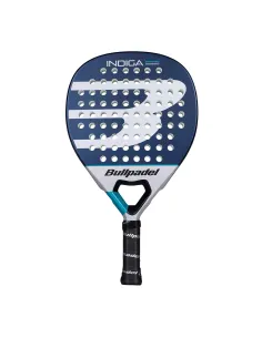PALA BULLPADEL INDIGA POWER 26 494416 |BULLPADEL |Raquetes de padel