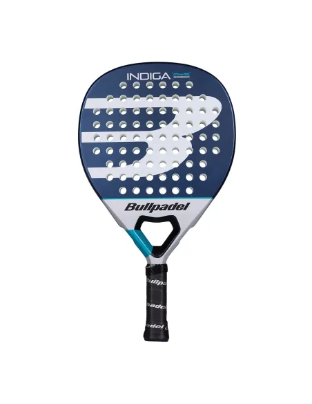 PALA BULLPADEL INDIGA POWER 26 494416 |BULLPADEL |Racchette da padel