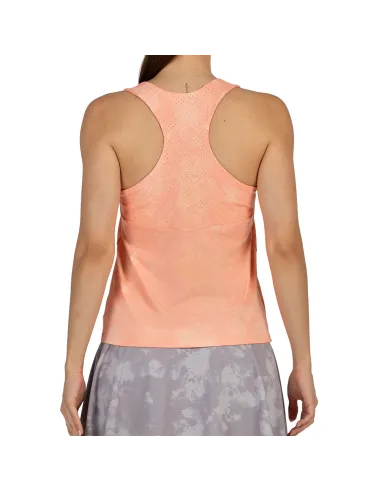 Camiseta Bullpadel Exoro Mujer |BULLPADEL |Ropa de pádel