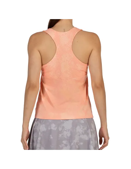 Camiseta Feminina Bullpadel Exoro |BULLPADEL |Roupa de padel