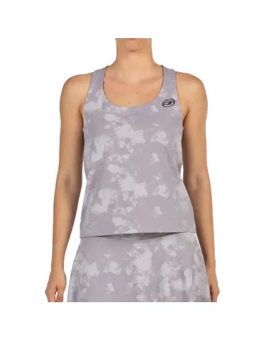 Camiseta Feminina Bullpadel Exoro |BULLPADEL |Roupa de padel