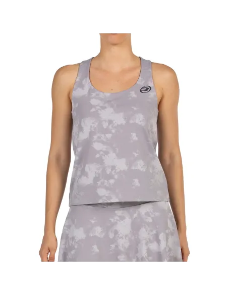 Maglietta da donna Bullpadel Exoro |BULLPADEL |Abbigliamento da padel