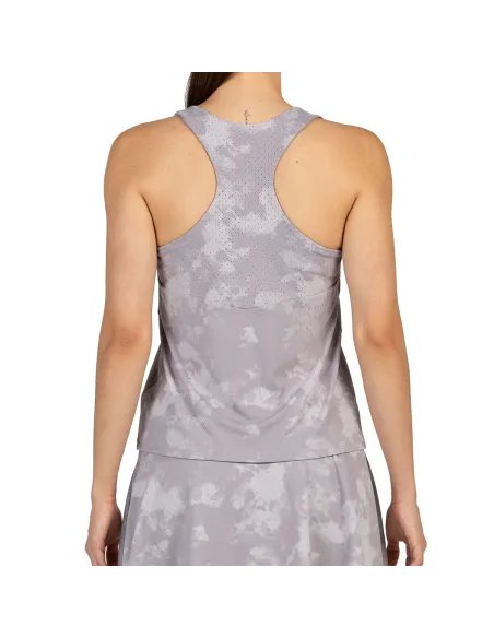 Maglietta da donna Bullpadel Exoro |BULLPADEL |Abbigliamento da padel