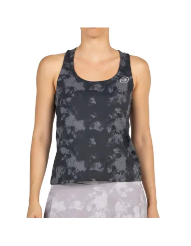 Camiseta Feminina Bullpadel Exoro |BULLPADEL |Roupa de padel