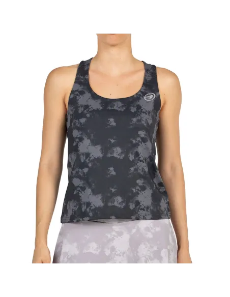 Maglietta da donna Bullpadel Exoro |BULLPADEL |Abbigliamento da padel