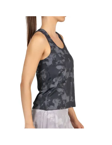 Maglietta da donna Bullpadel Exoro |BULLPADEL |Abbigliamento da padel