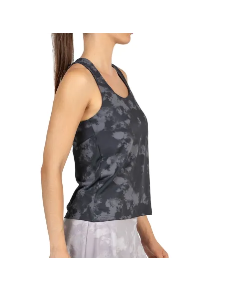 Maglietta da donna Bullpadel Exoro |BULLPADEL |Abbigliamento da padel