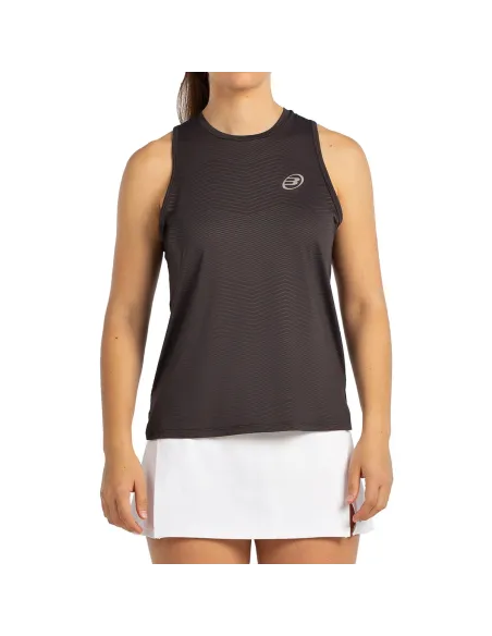 Camiseta Feminina Bullpadel Etilo |BULLPADEL |Roupa de padel Camiseta Feminina Bullpadel Etilo |BULLPADEL |Roupa de padel