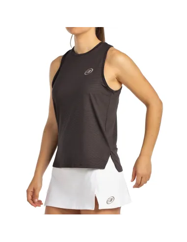 Maglietta da donna Bullpadel Etilo |BULLPADEL |Abbigliamento da padel