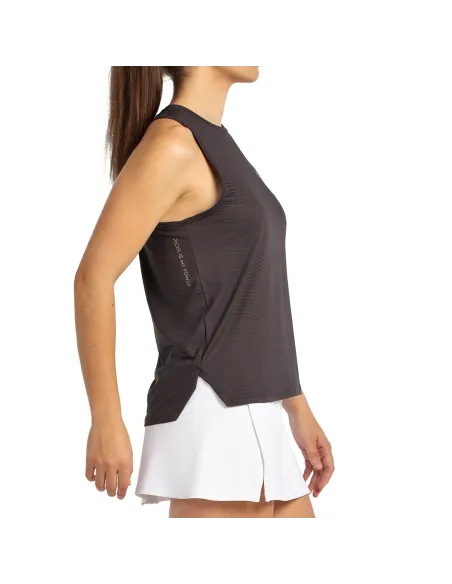 Camiseta Feminina Bullpadel Etilo |BULLPADEL |Roupa de padel Camiseta Feminina Bullpadel Etilo |BULLPADEL |Roupa de padel