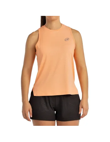 Maglietta da donna Bullpadel Etilo |BULLPADEL |Abbigliamento da padel