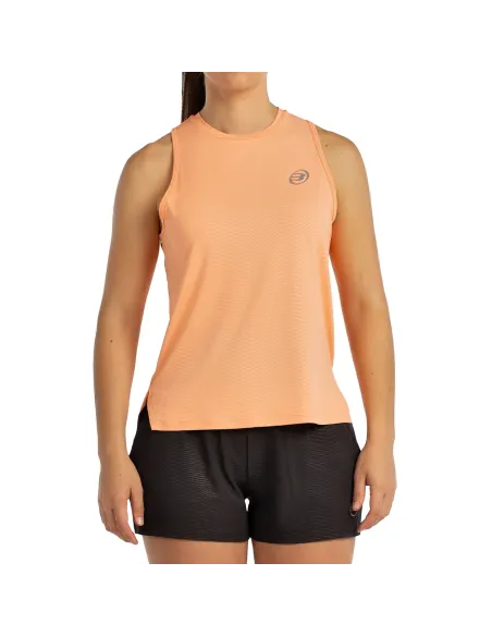 Camiseta Bullpadel Etilo Mujer |BULLPADEL |Ropa de pádel