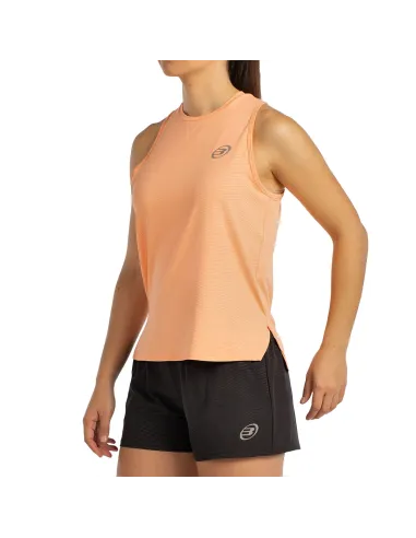 Camiseta Bullpadel Etilo Mujer |BULLPADEL |Ropa de pádel