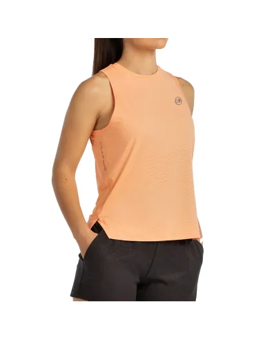 Camiseta Bullpadel Etilo Mujer |BULLPADEL |Ropa de pádel