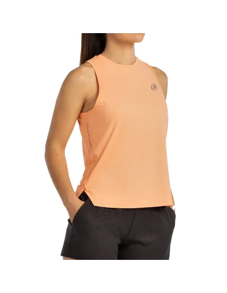 Maglietta da donna Bullpadel Etilo |BULLPADEL |Abbigliamento da padel Maglietta da donna Bullpadel Etilo |BULLPADEL |Abbigliamento da padel