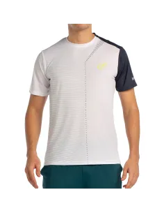 Camiseta Bullpadel Llico |BULLPADEL |Ropa de pádel