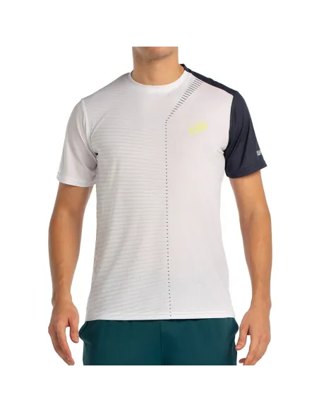 T-shirt Bullpadel Llico |BULLPADEL |Vêtements de padel