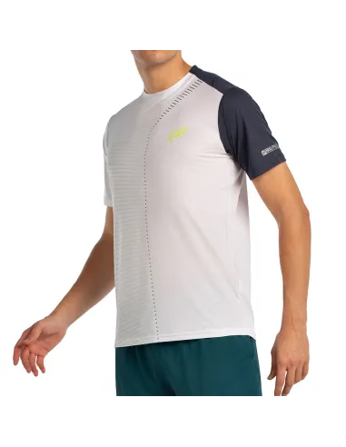 T-shirt Bullpadel Llico |BULLPADEL |Vêtements de padel