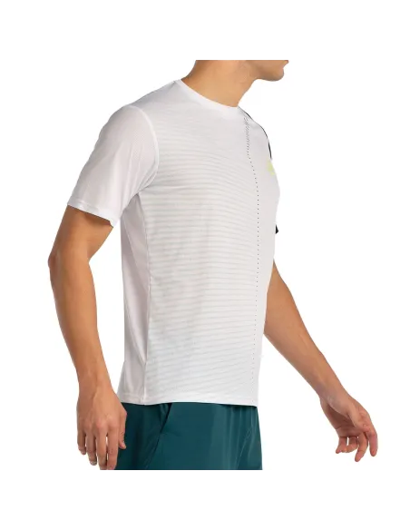 Camiseta Bullpadel Llico |BULLPADEL |Vêtements de padel