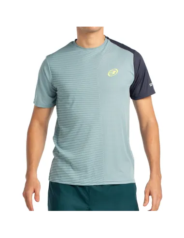 T-shirt Bullpadel Llico |BULLPADEL |Vêtements de padel