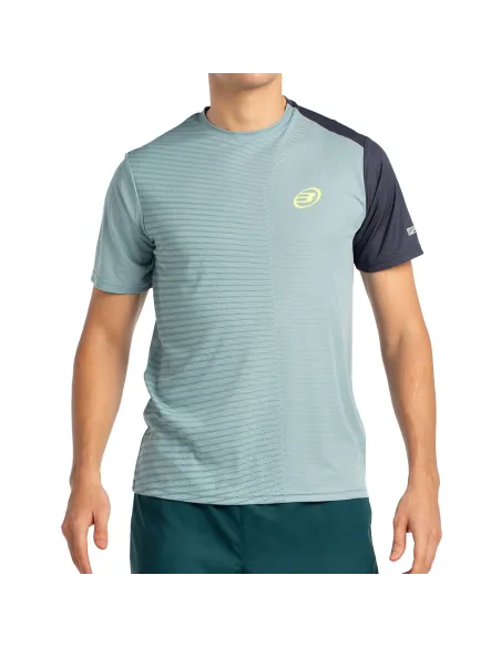 Camiseta Bullpadel Llico |BULLPADEL |Vêtements de padel