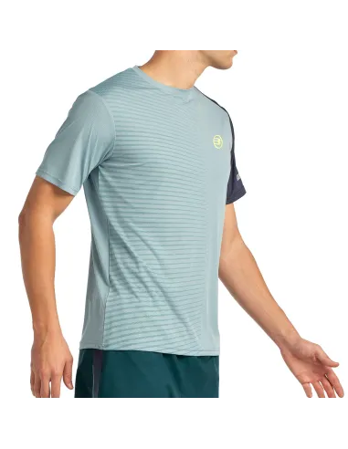 Bullpadel Llico T-shirt |BULLPADEL |Padel clothing