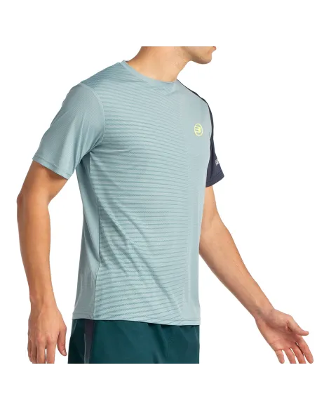 Camiseta Bullpadel Llico |BULLPADEL |Vêtements de padel