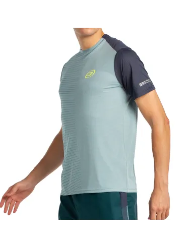 Camiseta Bullpadel Llico |BULLPADEL |Vêtements de padel