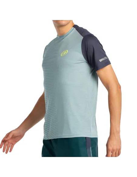 Bullpadel Llico T-shirt |BULLPADEL |Padel clothing