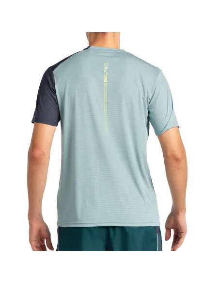 T-shirt Bullpadel Llico |BULLPADEL |Vêtements de padel
