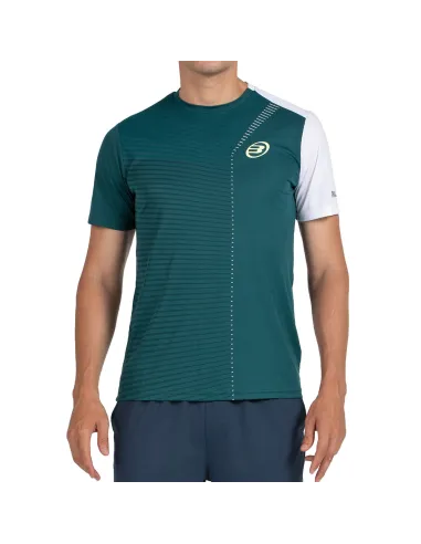T-shirt Bullpadel Llico |BULLPADEL |Vêtements de padel
