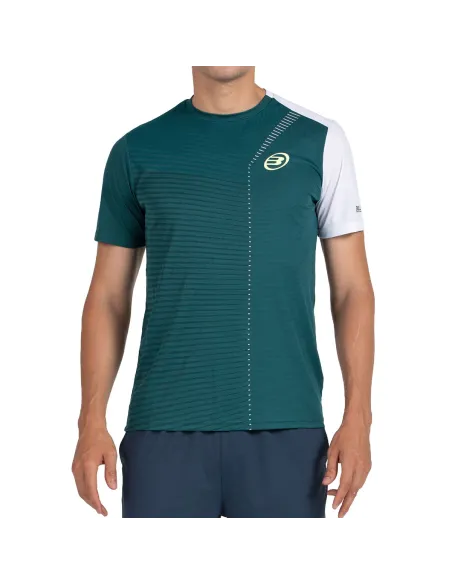 T-shirt Bullpadel Llico |BULLPADEL |Vêtements de padel