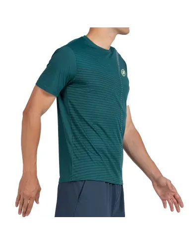 T-shirt Bullpadel Llico |BULLPADEL |Vêtements de padel