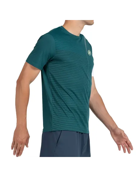 Camiseta Bullpadel Llico |BULLPADEL |Vêtements de padel