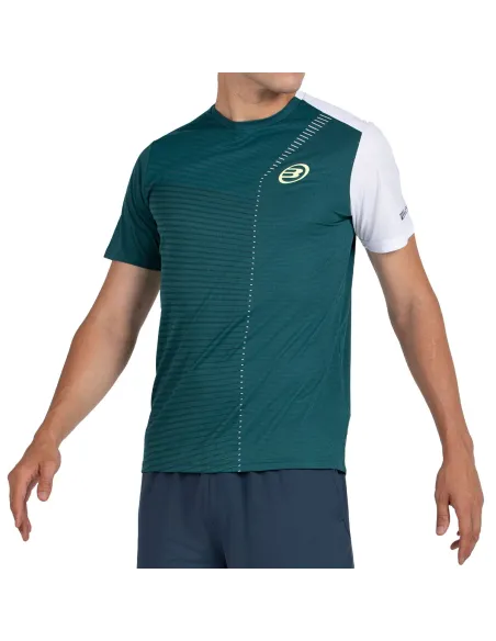 Camiseta Bullpadel Llico |BULLPADEL |Vêtements de padel
