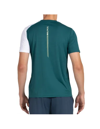 Camiseta Bullpadel Llico |BULLPADEL |Vêtements de padel