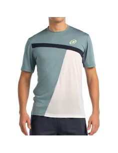 Camiseta Bullpadel Llega |BULLPADEL |Ropa de pádel