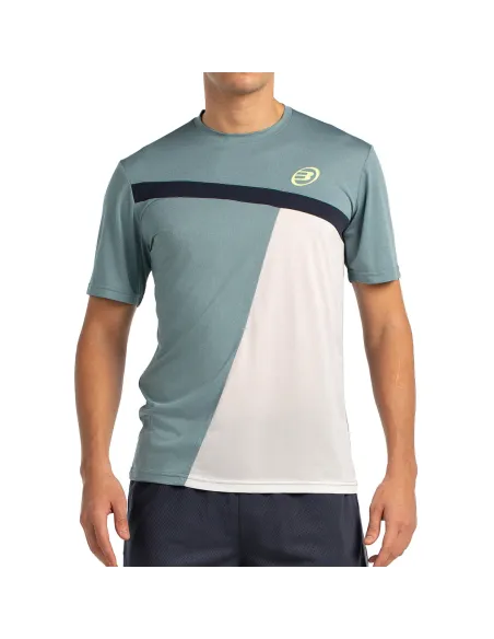 Arriva la maglietta Bullpadel |BULLPADEL |Abbigliamento da padel