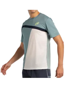 Camiseta Bullpadel Llega |BULLPADEL |Ropa de pádel 2