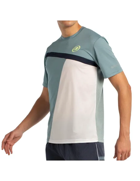 Camiseta Bullpadel Llega |BULLPADEL |Padel clothing