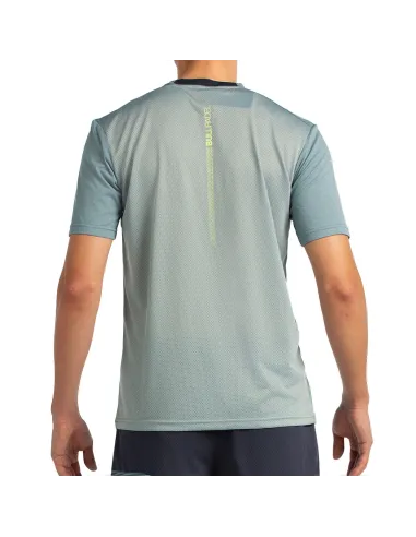 Bullpadel T-shirt Arrives |BULLPADEL |Padel clothing