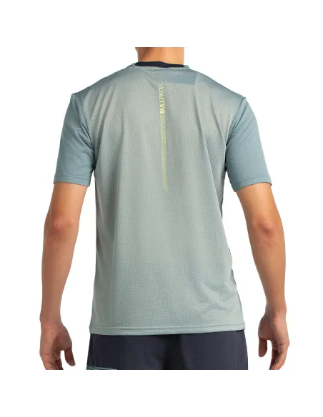 Arriva la maglietta Bullpadel |BULLPADEL |Abbigliamento da padel