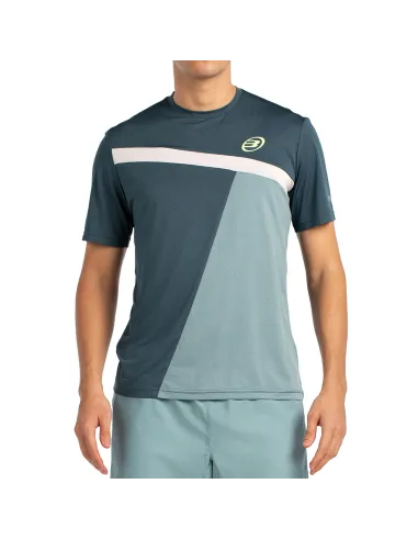 Le t-shirt Bullpadel arrive |BULLPADEL |Vêtements de padel