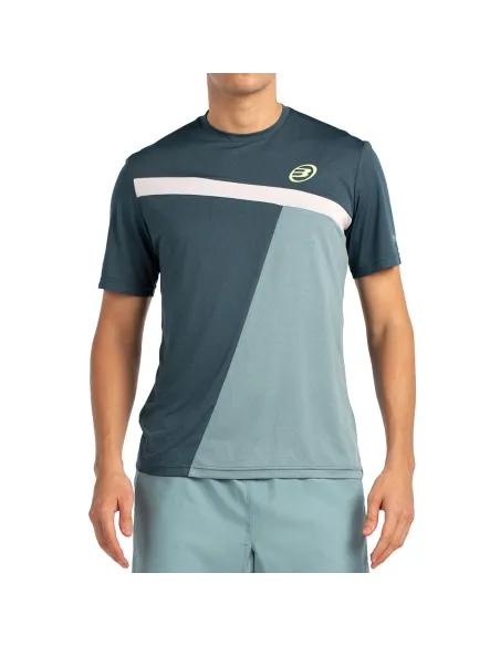 Bullpadel T-shirt Arrives |BULLPADEL |Padel clothing