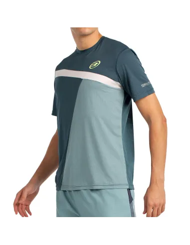 Bullpadel T-shirt Arrives |BULLPADEL |Padel clothing
