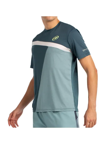 Le t-shirt Bullpadel arrive |BULLPADEL |Vêtements de padel