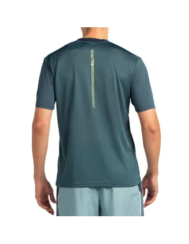 Chegou a camiseta Bullpadel |BULLPADEL |Roupa de padel