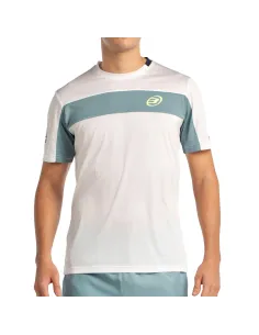Camiseta Bullpadel Líbia |BULLPADEL |Roupa de padel