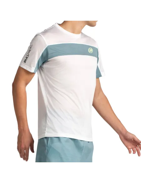 T-shirt Bullpadel Libyen |BULLPADEL |Vêtements de padel