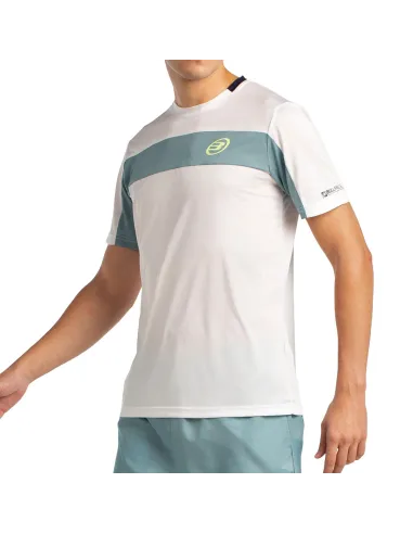 T-shirt Bullpadel Libyen |BULLPADEL |Vêtements de padel